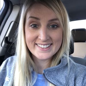 Meet your Posher, Vanessa